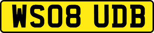 WS08UDB