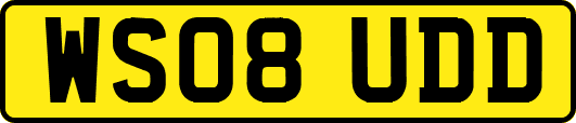 WS08UDD