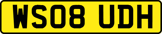 WS08UDH