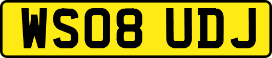 WS08UDJ