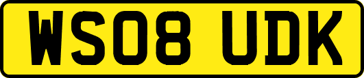 WS08UDK