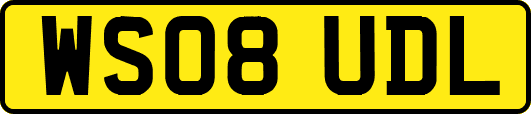 WS08UDL