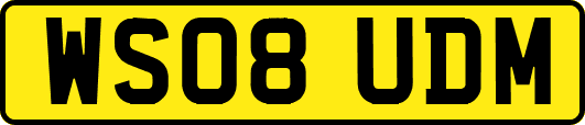 WS08UDM