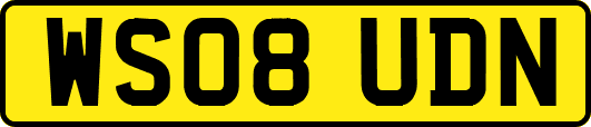 WS08UDN