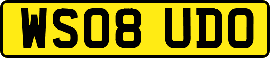 WS08UDO