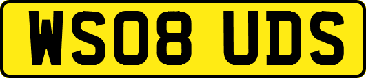 WS08UDS