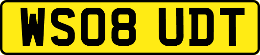 WS08UDT