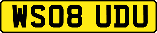 WS08UDU