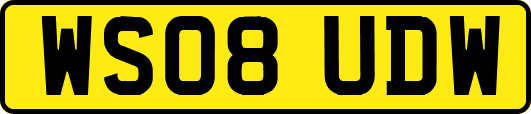 WS08UDW