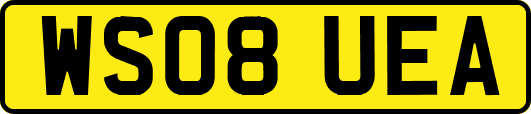 WS08UEA