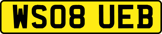 WS08UEB