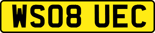 WS08UEC