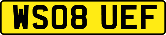 WS08UEF