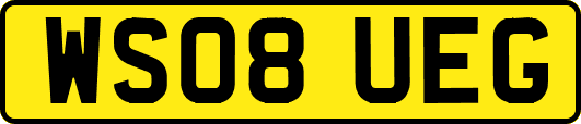 WS08UEG