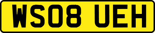 WS08UEH
