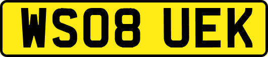 WS08UEK