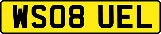 WS08UEL