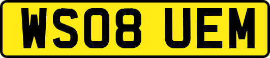 WS08UEM