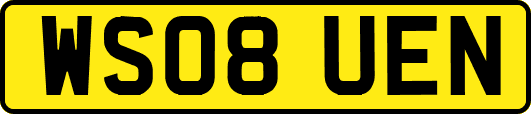 WS08UEN