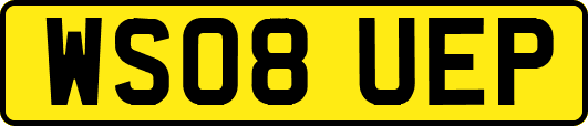WS08UEP