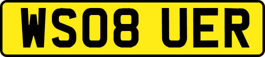WS08UER