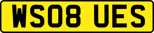 WS08UES
