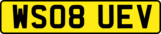 WS08UEV