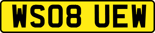 WS08UEW