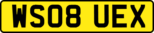 WS08UEX