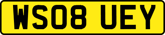 WS08UEY