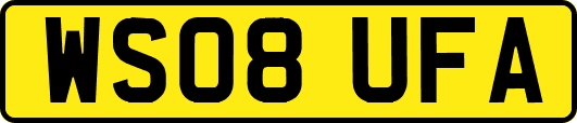 WS08UFA