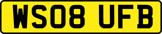 WS08UFB