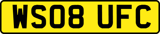 WS08UFC
