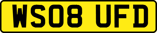 WS08UFD