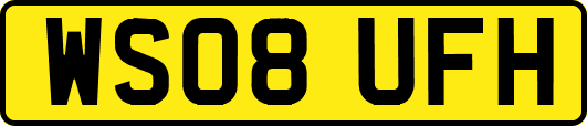 WS08UFH