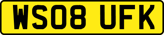 WS08UFK