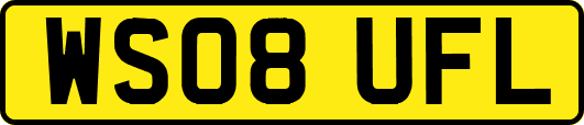 WS08UFL