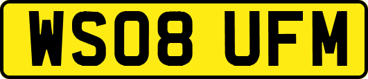 WS08UFM