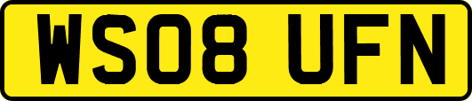 WS08UFN