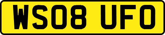 WS08UFO