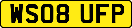 WS08UFP