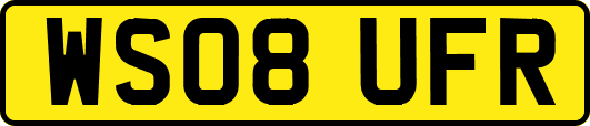 WS08UFR