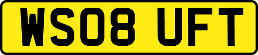 WS08UFT
