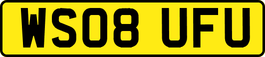 WS08UFU