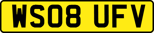WS08UFV