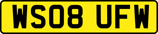 WS08UFW