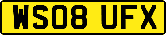 WS08UFX