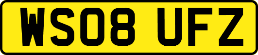 WS08UFZ