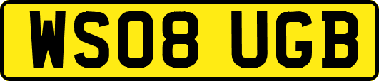 WS08UGB