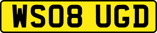 WS08UGD